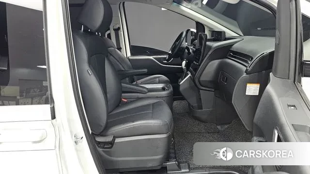 Hyundai Staria id 3739051 из Кореи 20