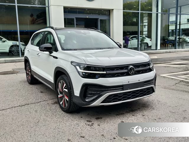 Volkswagen Tuyue id 4353379 из Китая 12