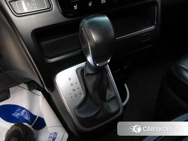 Hyundai Staria id 4640931 из Кореи 20