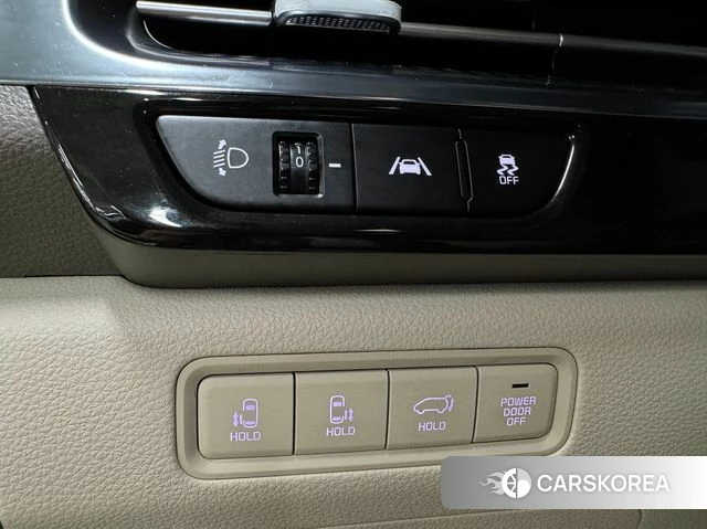 Kia Carnival 4th generation id 4480904 из Кореи 20