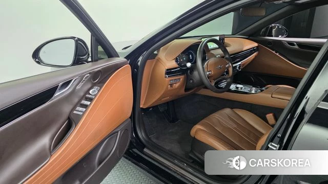 Genesis G80 (RG3) id 3940734 из Кореи 20