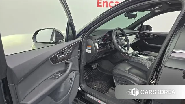 Audi Q7 (4M) id 2901888 из Кореи 20