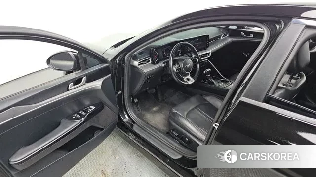 Kia K5 3rd generation id 3003641 из Кореи 20