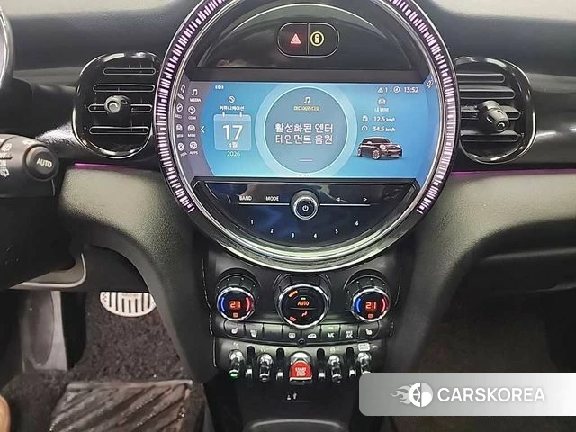 Mini Cooper id 3964087 из Кореи 18