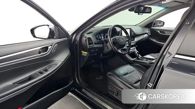 Hyundai Grandeur IG Hybrid id 3718701 из Кореи 20