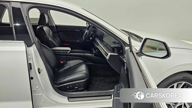 Hyundai Grandeur (GN7) id 3838853 из Кореи 20