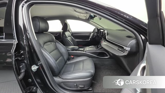 Hyundai The New Grandeur IG id 3872839 из Кореи 20