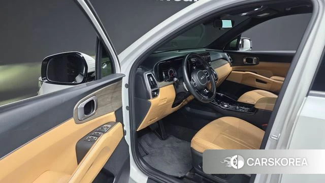 Kia Sorento 4th Generation id 3859669 из Кореи 20