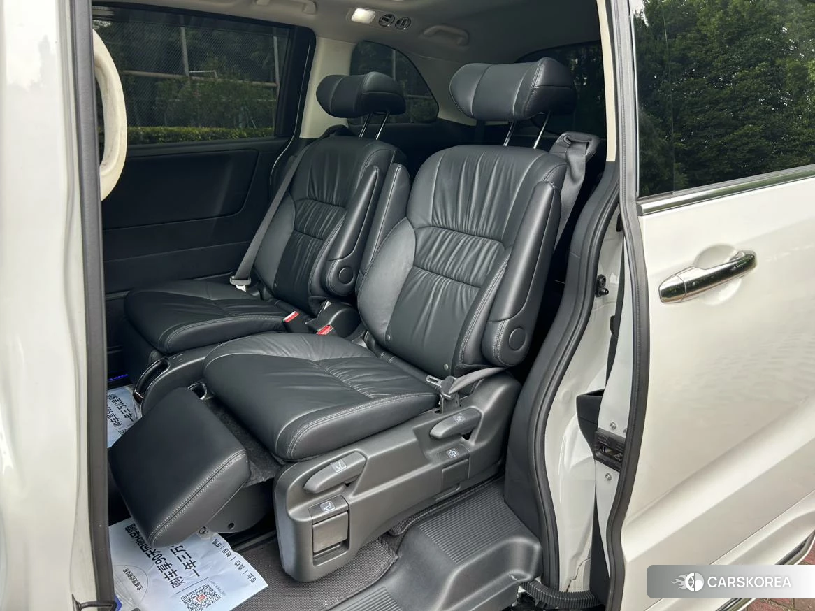 Honda Odyssey id 4452937 из Китая 12