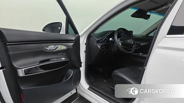 Genesis GV70 id 4428640 из Кореи 20