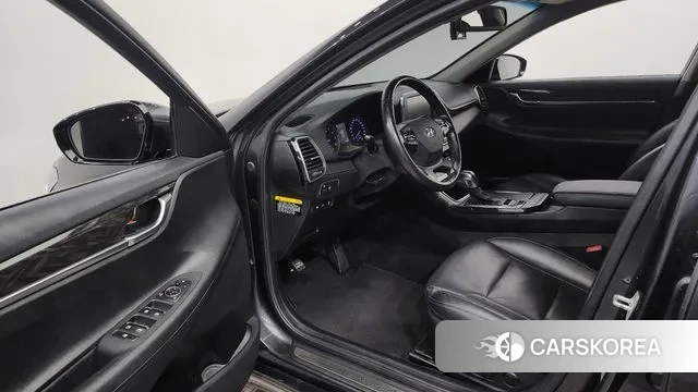 Hyundai Grandeur IG id 2961347 из Кореи 20