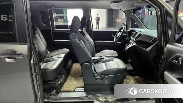 Kia The New Ray id 3423344 из Кореи 20