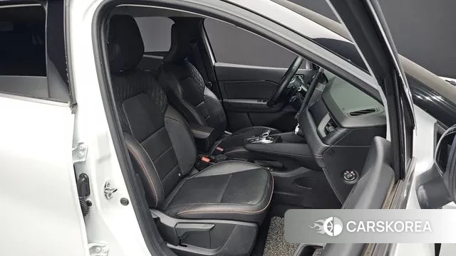 Renault Korea (Samsung) Capture id 3004070 из Кореи 20