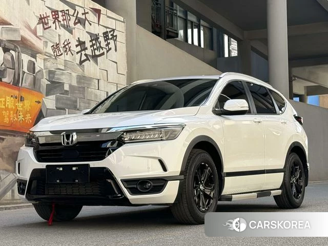 Honda Hao Ying id 4278232 из Китая 15