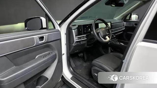 Hyundai Santa Fe (MX5) id 3560573 из Кореи 20