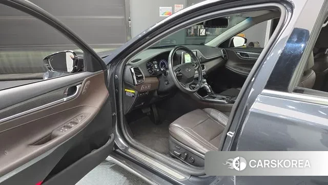 Hyundai Grandeur IG id 3297780 из Кореи 20