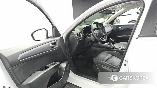Renault Korea (Samsung) XM3 id 4562566 из Кореи 20