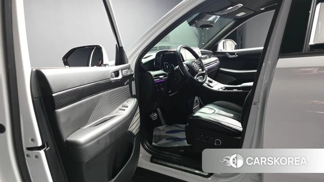 Hyundai The New Palisade id 4725747 из Кореи 47