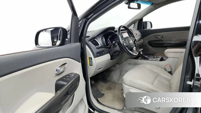 Kia The New Carnival id 4459256 из Кореи 20