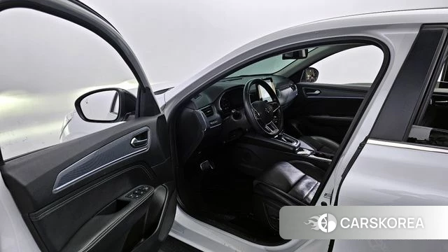 Renault Korea (Samsung) XM3 id 3820210 из Кореи 20