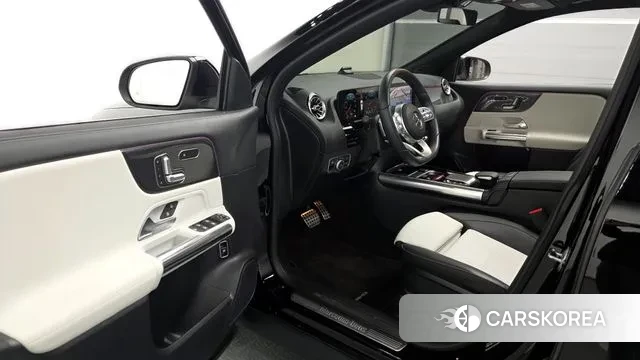 Mercedes-Benz GLA - Class H247 id 3573186 из Кореи 20