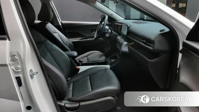 Hyundai Kona (SX2) id 3811808 из Кореи 20
