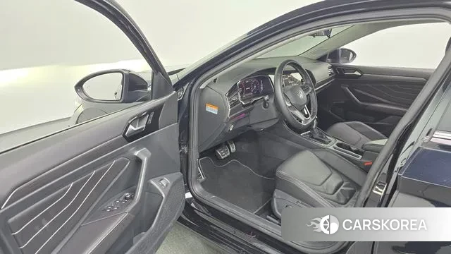 Volkswagen 7th Generation of Jetta id 3447569 из Кореи 20