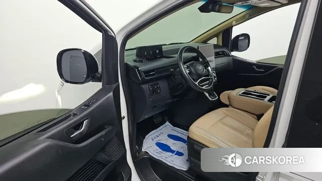 Hyundai Staria id 3421170 из Кореи 20