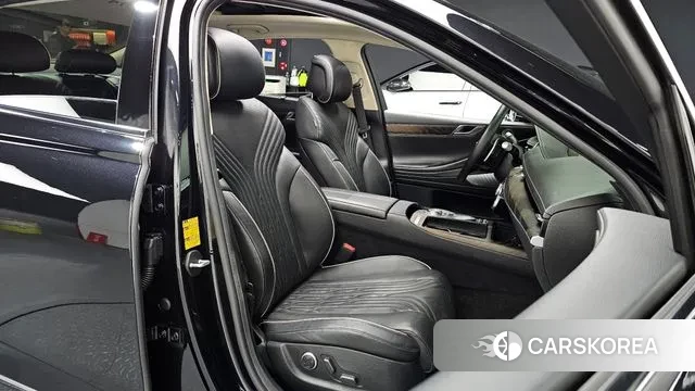 Genesis G80 (RG3) id 2970615 из Кореи 20