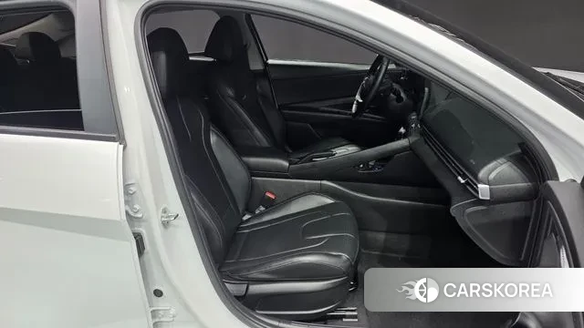 Hyundai Avante (CN7) id 3777422 из Кореи 20