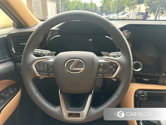 Lexus NX id 4262113 из Китая 17