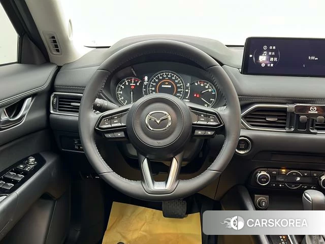 Mazda CX-5 id 3919265 из Китая 20