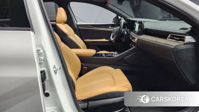 Kia K5 3rd generation id 3717204 из Кореи 20