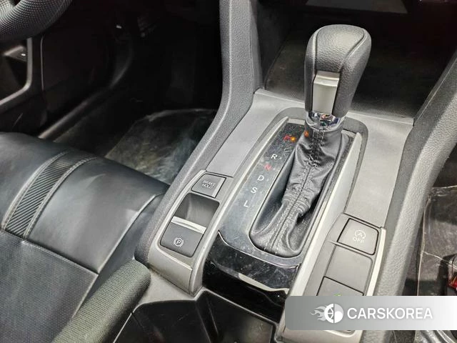 Honda Civic id 4271063 из Китая 20