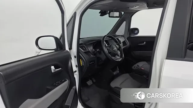 Kia The New Ray id 3787530 из Кореи 20