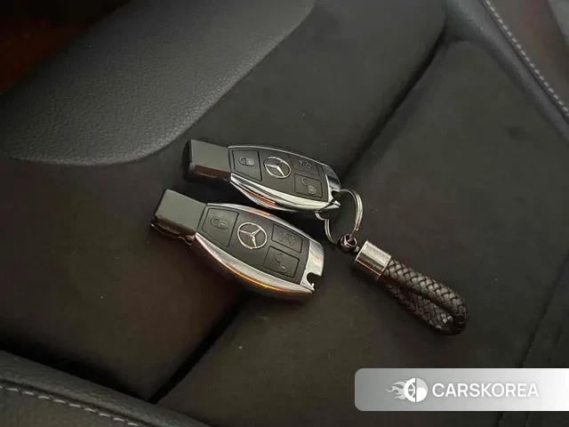 Mercedes-Benz GLC-Class X253 id 3574016 из Кореи 20