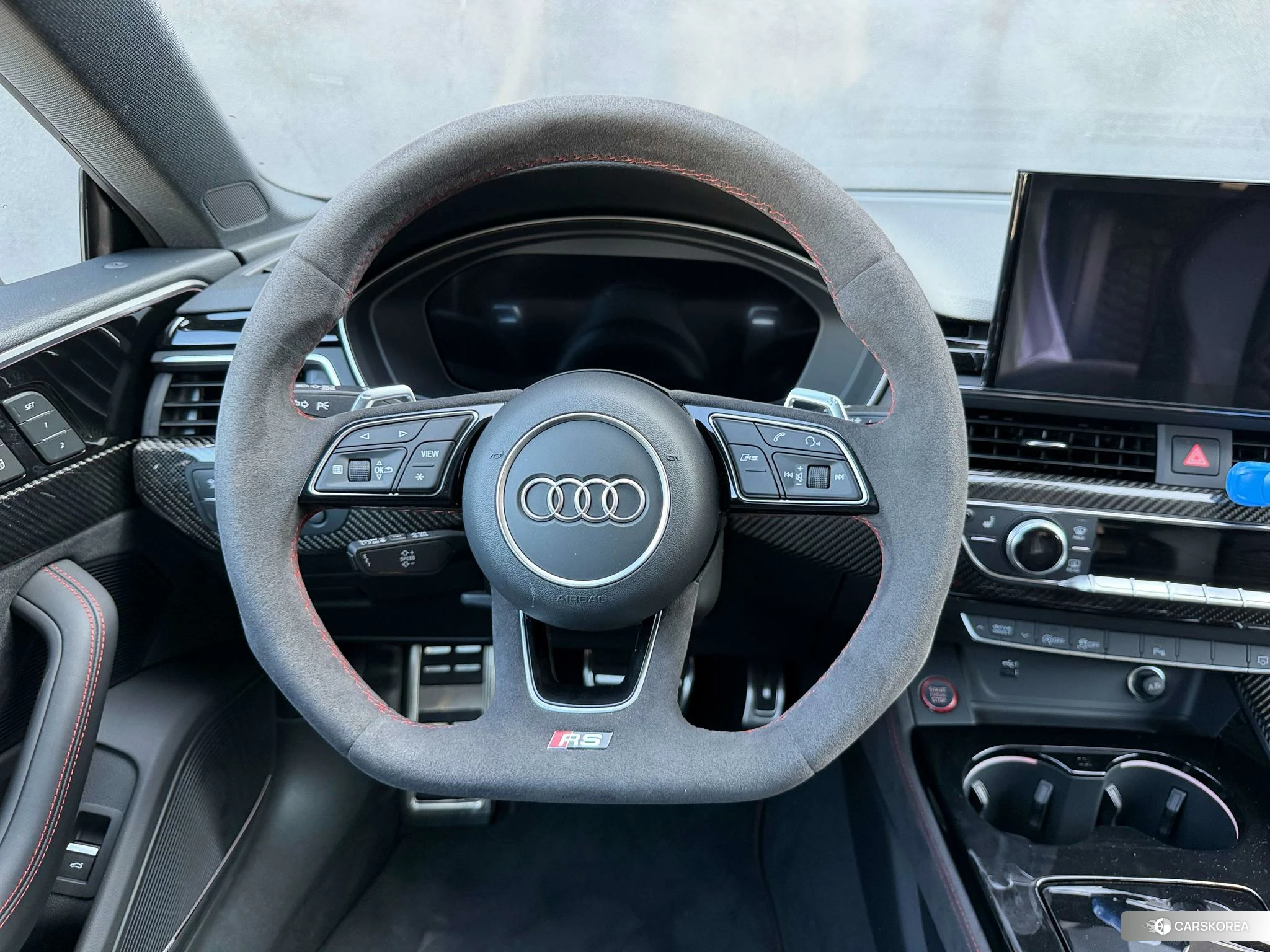 Audi RS 5 id 4473906 из Китая 18