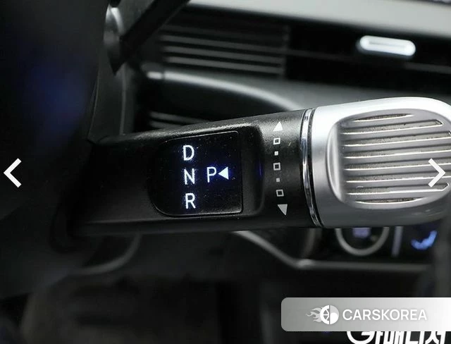 Hyundai Ionic 5 id 4469576 из Кореи 20