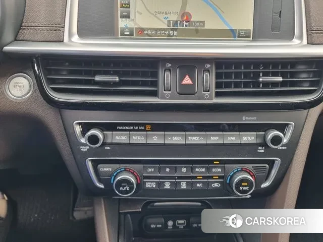 Kia The New K5 Hybrid 2nd generation id 3403049 из Кореи 15