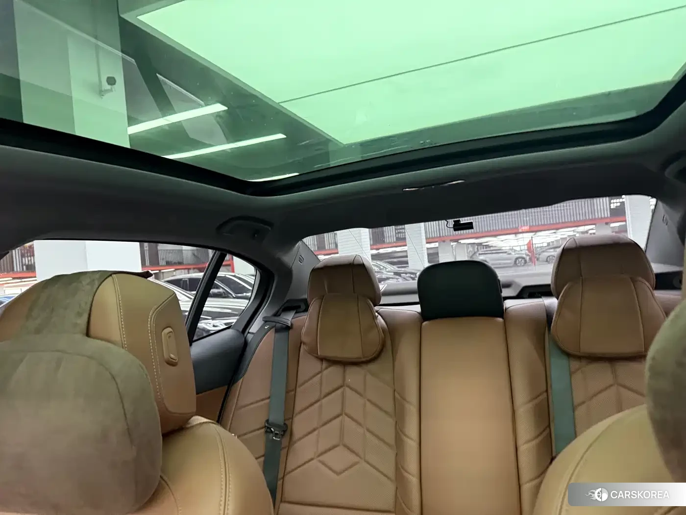 BMW 5 series id 4570421 из Китая 16
