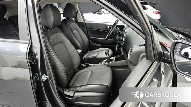 Hyundai Venue id 3362670 из Кореи 20