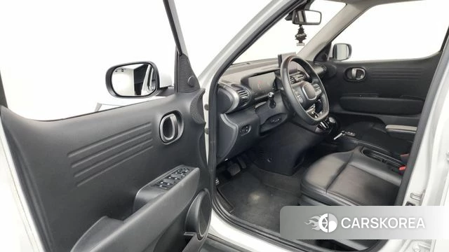 Hyundai Casper id 4500652 из Кореи 33