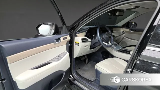 Hyundai Palisade id 3484345 из Кореи 20