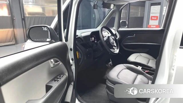 Kia The New Kia Ray id 3891293 из Кореи 20