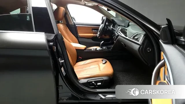 BMW 4 Series (F32) id 3692868 из Кореи 20