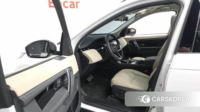 Land Rover Discovery Sports 2nd Generation id 4441702 из Кореи 32