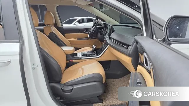 Kia Carnival 4th generation id 3540273 из Кореи 20