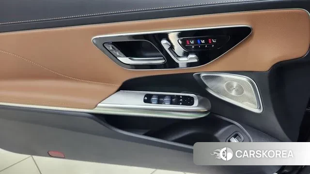 Mercedes-Benz CLE-Class C236 id 3720640 из Кореи 19