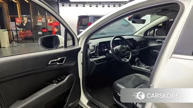 Kia Sportage 5th Generation id 3378465 из Кореи 20