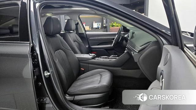 Hyundai Sonata (DN8) id 3923431 из Кореи 20